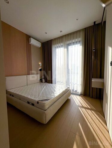 Сдаётся 2-комн. новостройка 80 м², м. Ичеришехер, photo 8 from 12