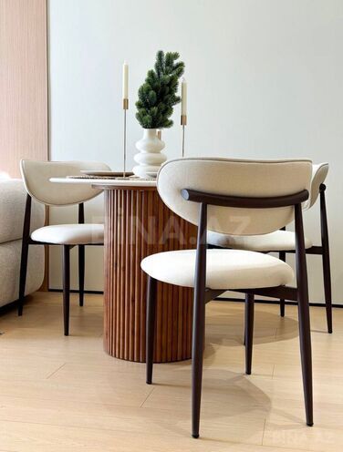 Сдаётся 2-комн. новостройка 80 м², м. Ичеришехер, photo 6 from 12