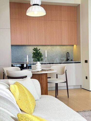 Сдаётся 2-комн. новостройка 80 м², м. Ичеришехер, photo 5 from 12