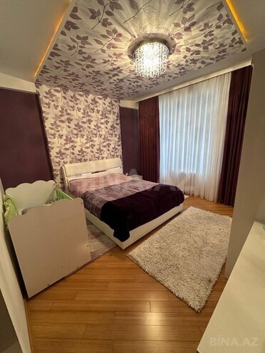 Satılır 3 otaqlı yeni tikili 102 m², Neftçilər m., photo 7 from 10