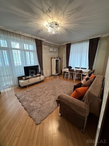 Satılır 3 otaqlı yeni tikili 102 m², Neftçilər m., photo 6 from 10