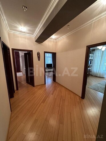 Satılır 3 otaqlı yeni tikili 102 m², Neftçilər m., photo 5 from 10