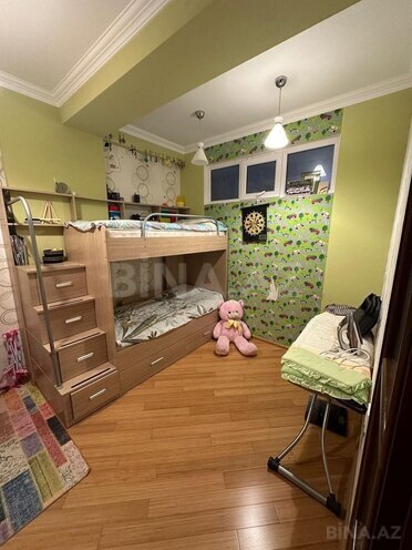 Satılır 3 otaqlı yeni tikili 102 m², Neftçilər m., photo 8 from 10