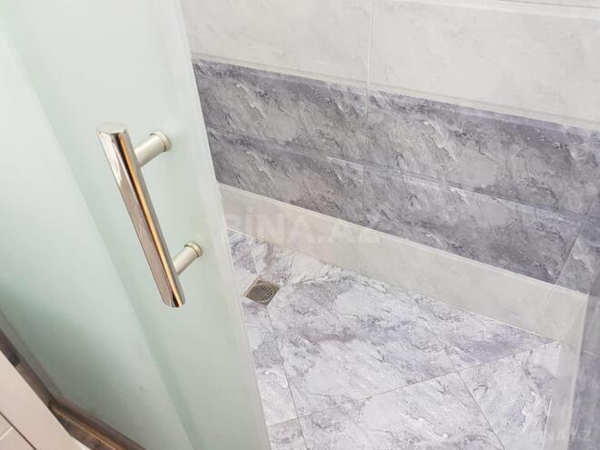İcarəyə verilir 2 otaqlı yeni tikili 70 m², Neftçilər m., photo 19 from 20