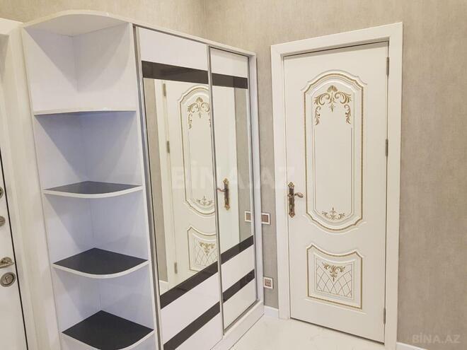 İcarəyə verilir 2 otaqlı yeni tikili 70 m², Neftçilər m., photo 18 from 20