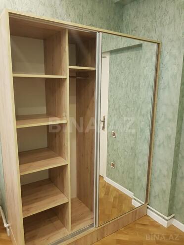 İcarəyə verilir 2 otaqlı yeni tikili 70 m², Neftçilər m., photo 8 from 20