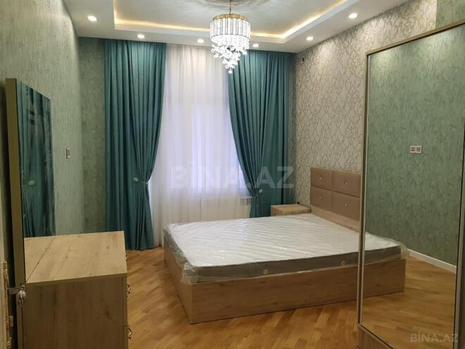 İcarəyə verilir 2 otaqlı yeni tikili 70 m², Neftçilər m., photo 5 from 20