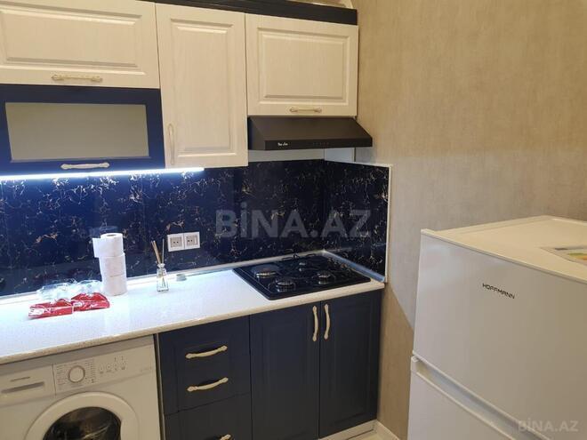 İcarəyə verilir 2 otaqlı yeni tikili 70 m², Neftçilər m., photo 15 from 20
