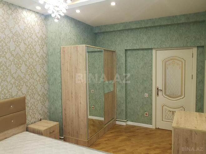 İcarəyə verilir 2 otaqlı yeni tikili 70 m², Neftçilər m., photo 10 from 20