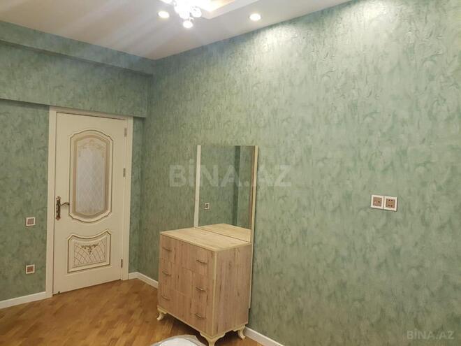 İcarəyə verilir 2 otaqlı yeni tikili 70 m², Neftçilər m., photo 7 from 20