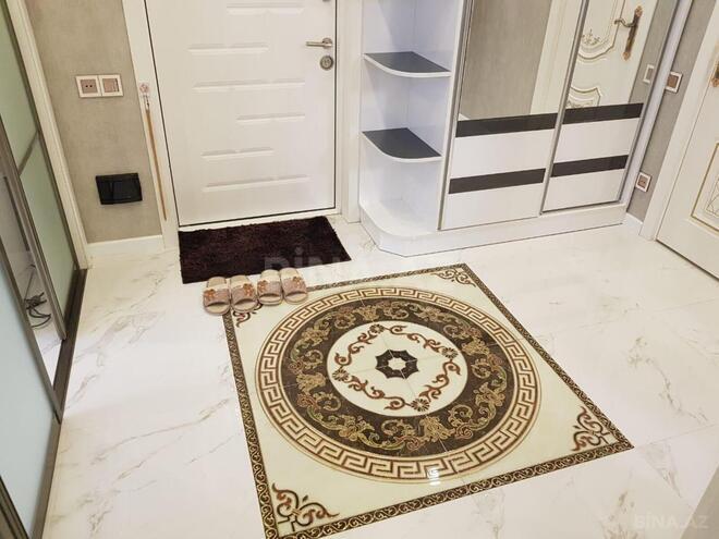 İcarəyə verilir 2 otaqlı yeni tikili 70 m², Neftçilər m., photo 16 from 20