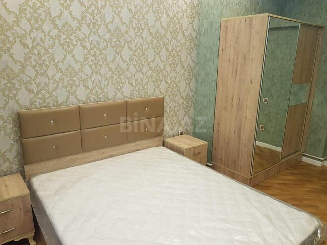İcarəyə verilir 2 otaqlı yeni tikili 70 m², Neftçilər m., photo 6 from 20