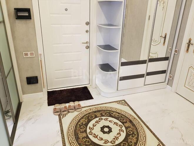 İcarəyə verilir 2 otaqlı yeni tikili 70 m², Neftçilər m., photo 17 from 20