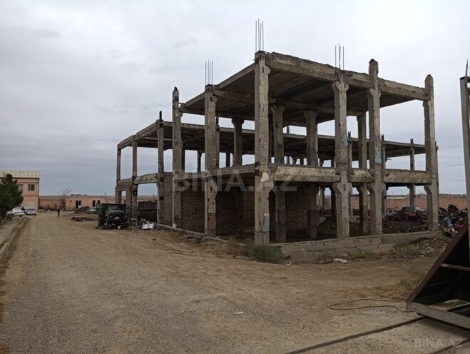 Продаётся  объект 3 000 м², м. Ази Асланов, photo 11 from 22