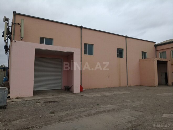 Продаётся  объект 3 000 м², м. Ази Асланов, photo 12 from 22