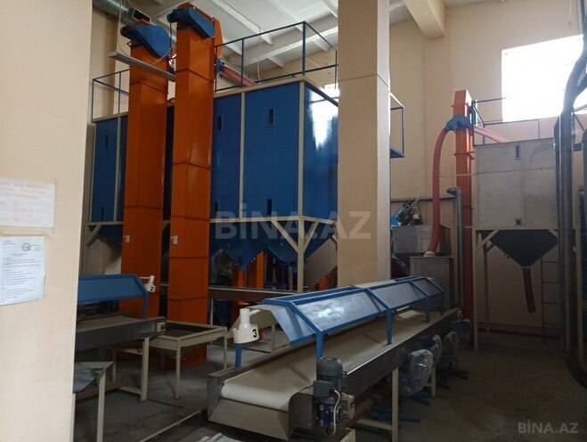 Продаётся  объект 3 000 м², м. Ази Асланов, photo 21 from 22