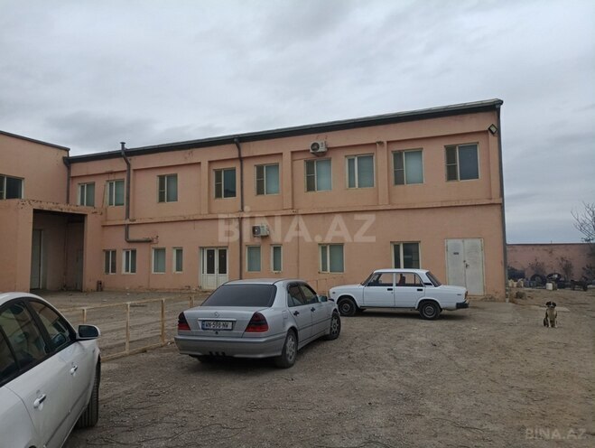 Продаётся  объект 3 000 м², м. Ази Асланов, photo 10 from 22