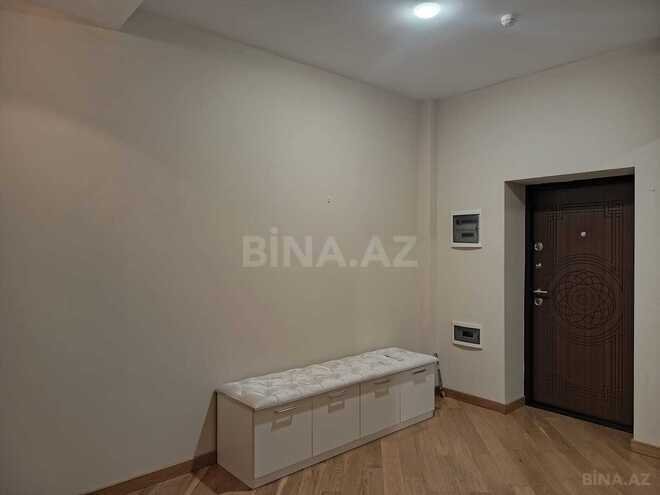 Сдаётся 3-комн. новостройка 148 м², м. Элмляр Академиясы, photo 10 from 13
