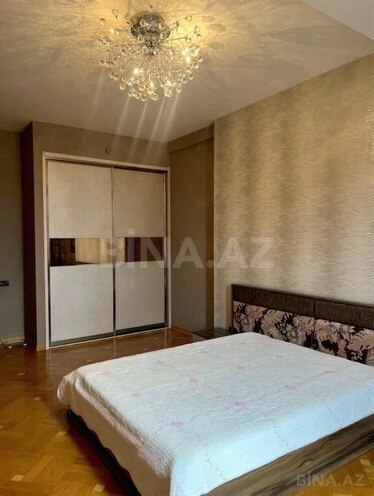 Сдаётся 3-комн. новостройка 120 м², м. 28 мая, photo 11 from 22