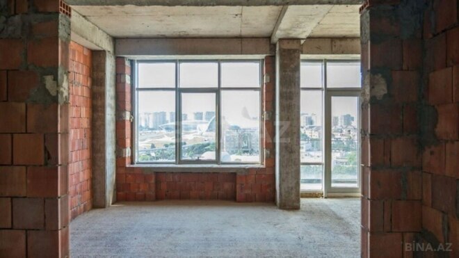 Satılır 4 otaqlı yeni tikili 163 m², Şah İsmayıl Xətai m., photo 12 from 14
