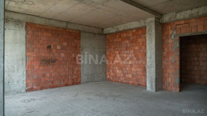 Satılır 4 otaqlı yeni tikili 163 m², Şah İsmayıl Xətai m., photo 13 from 14