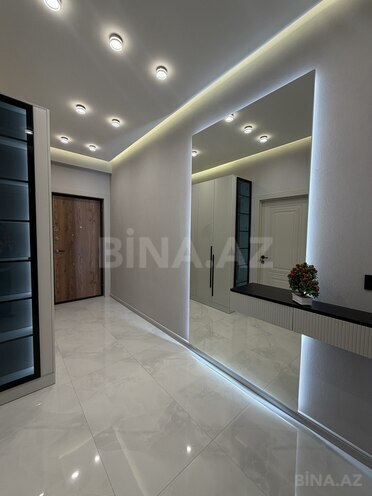 Satılır 2 otaqlı yeni tikili 55 m², Həzi Aslanov m., photo 8 from 12