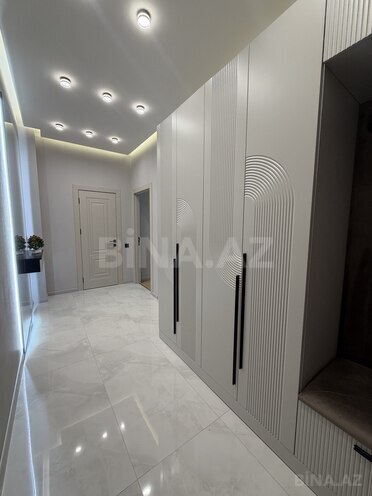 Satılır 2 otaqlı yeni tikili 55 m², Həzi Aslanov m., photo 9 from 12