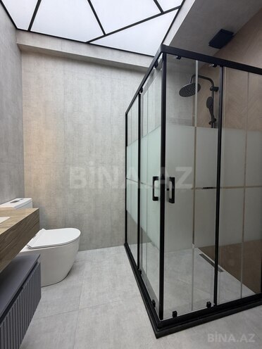 Satılır 2 otaqlı yeni tikili 55 m², Həzi Aslanov m., photo 10 from 12