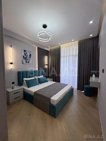 Satılır 2 otaqlı yeni tikili 55 m², Həzi Aslanov m., photo 6 from 12