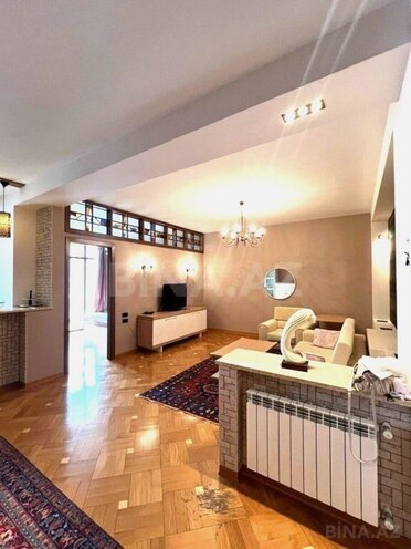 Сдаётся 3-комн. новостройка 120 м², м. 28 мая, photo 3 from 22