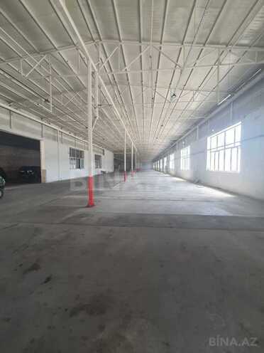 Продаётся  объект 11 000 м², пос. Бинагади, photo 9 from 12