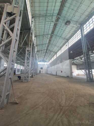 Продаётся  объект 11 000 м², пос. Бинагади, photo 5 from 12