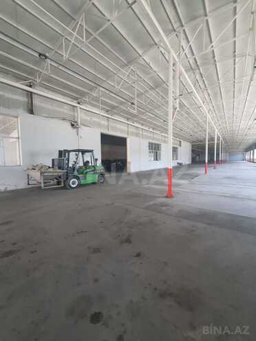 Продаётся  объект 11 000 м², пос. Бинагади, photo 10 from 12