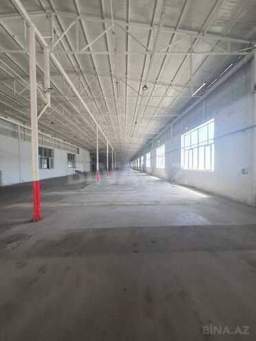 Продаётся  объект 11 000 м², пос. Бинагади, photo 8 from 12