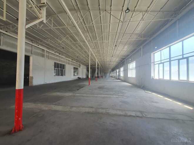 Продаётся  объект 11 000 м², пос. Бинагади, photo 11 from 12