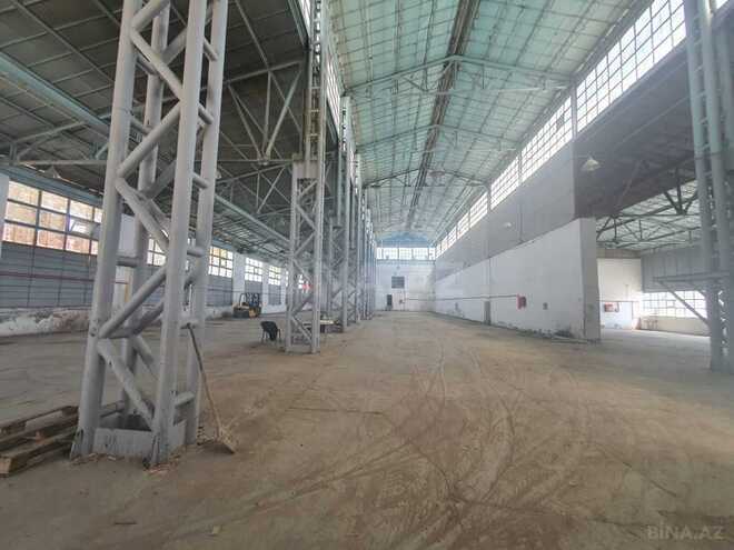 Продаётся  объект 11 000 м², пос. Бинагади, photo 3 from 12