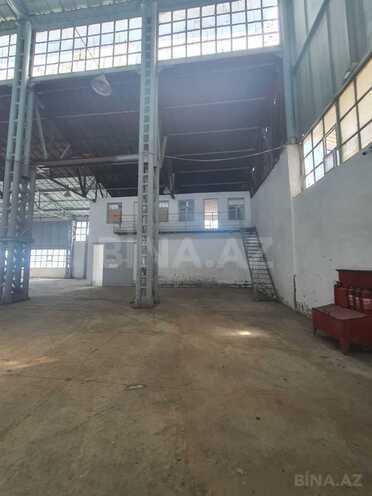 Продаётся  объект 11 000 м², пос. Бинагади, photo 4 from 12