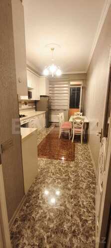 Satılır 2 otaqlı yeni tikili 98 m², photo 16 from 23
