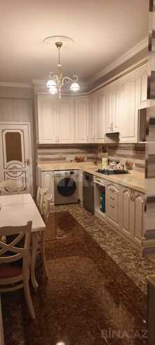 Satılır 2 otaqlı yeni tikili 98 m², photo 15 from 23