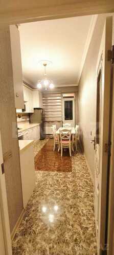 Satılır 2 otaqlı yeni tikili 98 m², photo 1 from 23