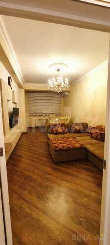 Satılır 2 otaqlı yeni tikili 98 m², photo 4 from 23