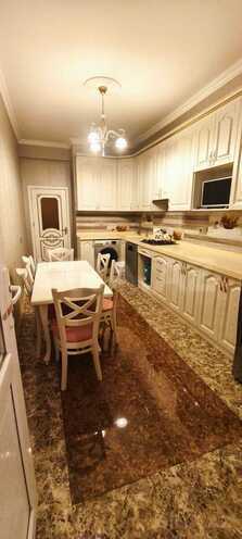 Satılır 2 otaqlı yeni tikili 98 m², photo 9 from 23