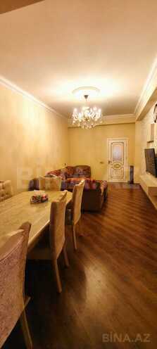 Satılır 2 otaqlı yeni tikili 98 m², photo 3 from 23