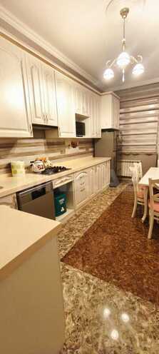 Satılır 2 otaqlı yeni tikili 98 m², photo 5 from 23