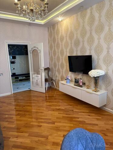 Satılır 3 otaqlı yeni tikili 100 m², Əhmədli m., photo 3 from 20