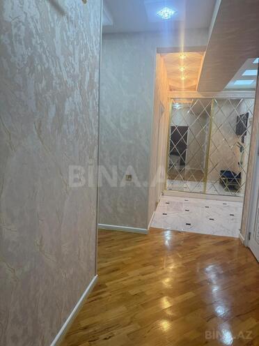 Satılır 3 otaqlı yeni tikili 100 m², Əhmədli m., photo 15 from 20
