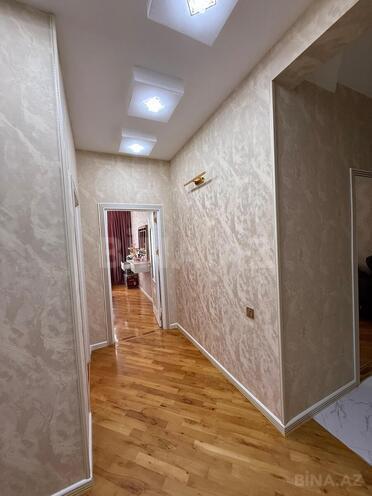 Satılır 3 otaqlı yeni tikili 100 m², Əhmədli m., photo 12 from 20