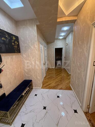 Satılır 3 otaqlı yeni tikili 100 m², Əhmədli m., photo 14 from 20