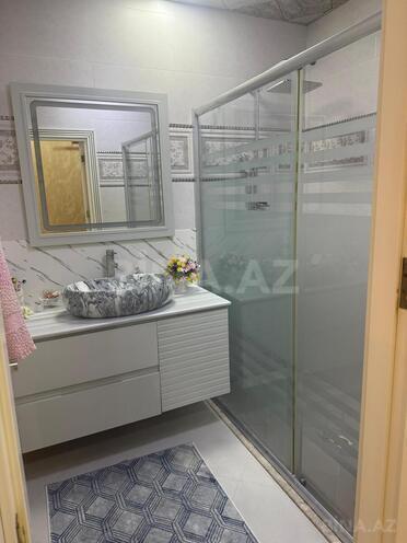 Satılır 3 otaqlı yeni tikili 100 m², Əhmədli m., photo 18 from 20