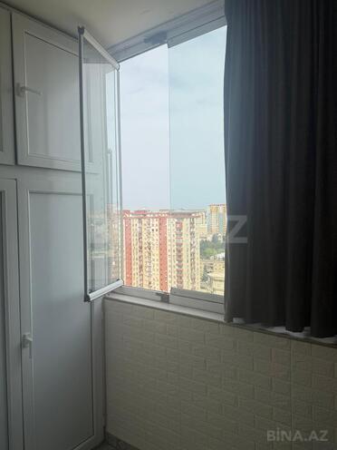 Satılır 3 otaqlı yeni tikili 100 m², Əhmədli m., photo 19 from 20